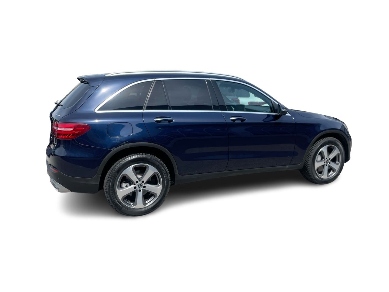 2019  GLC300