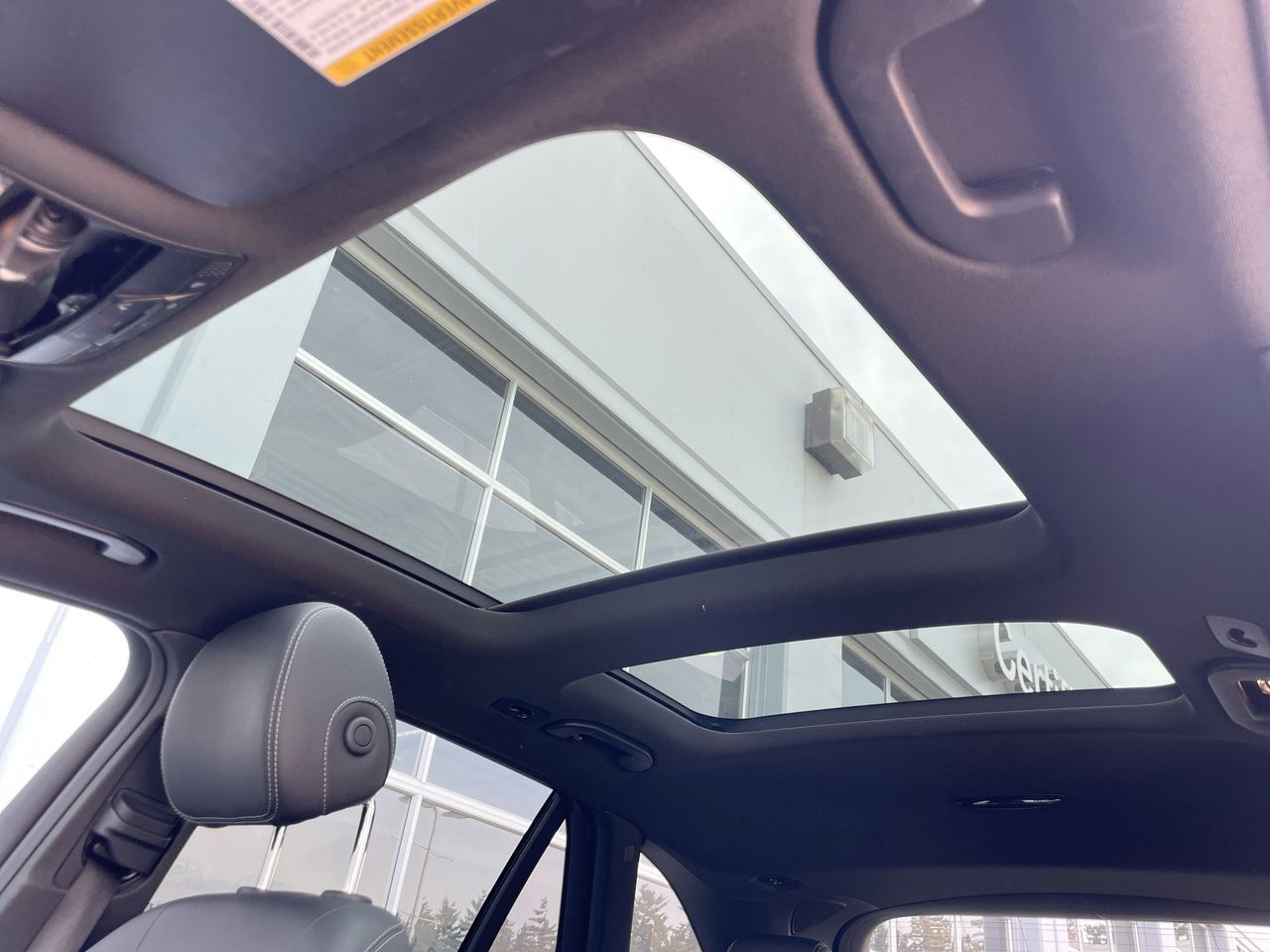 2019  GLC300
