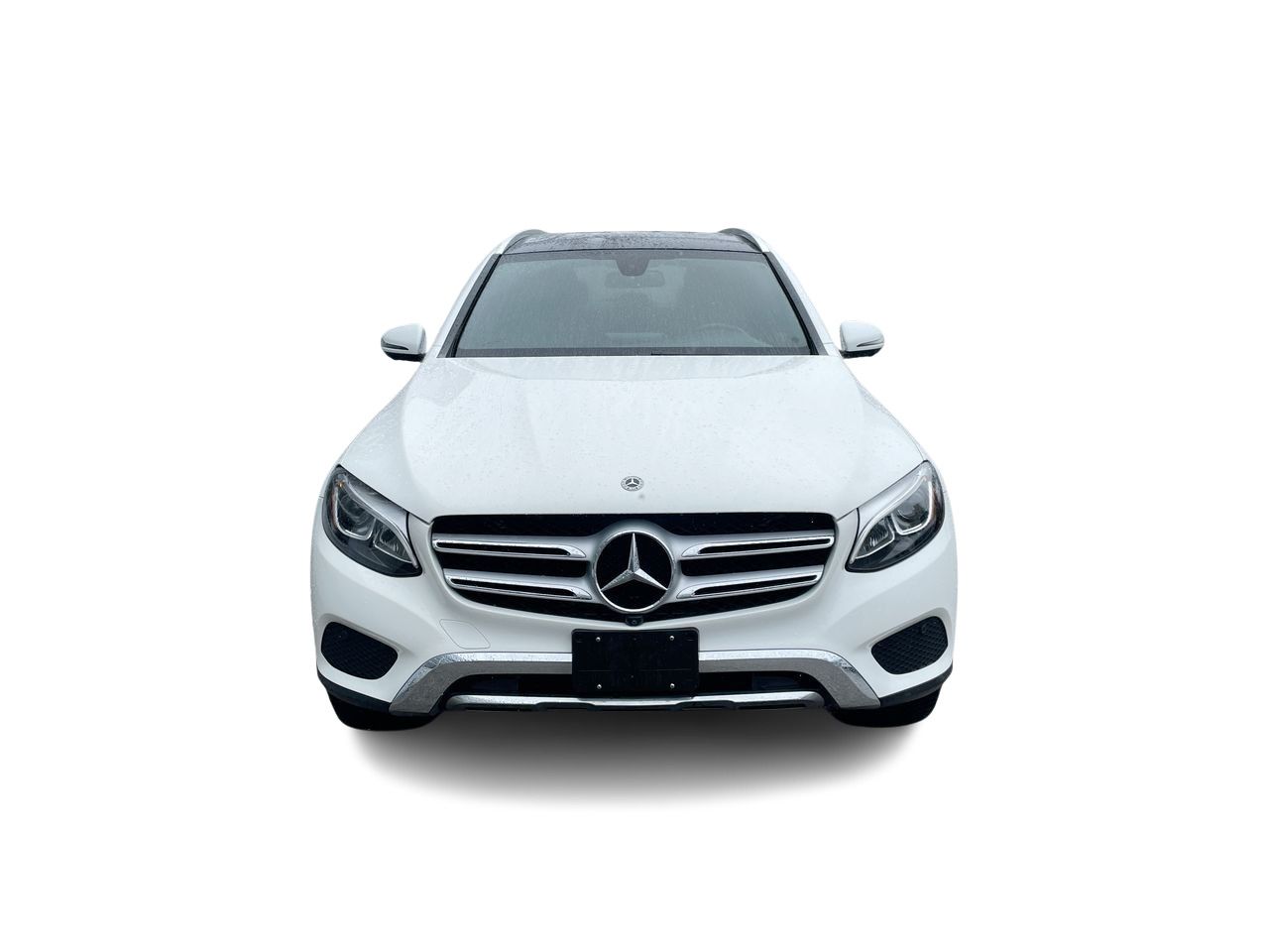 2019 Mercedes-Benz GLC300