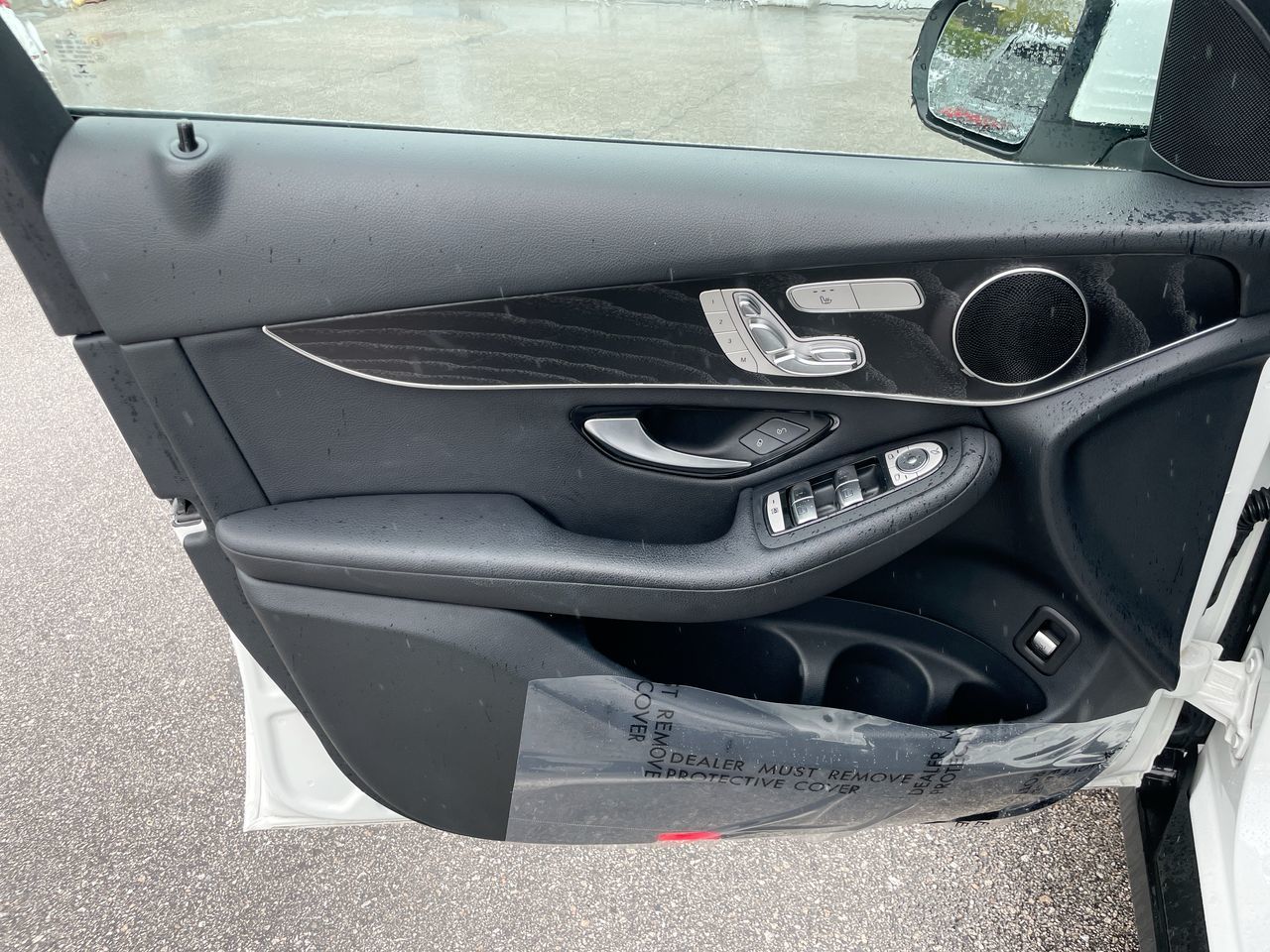 2019 Mercedes-Benz GLC300