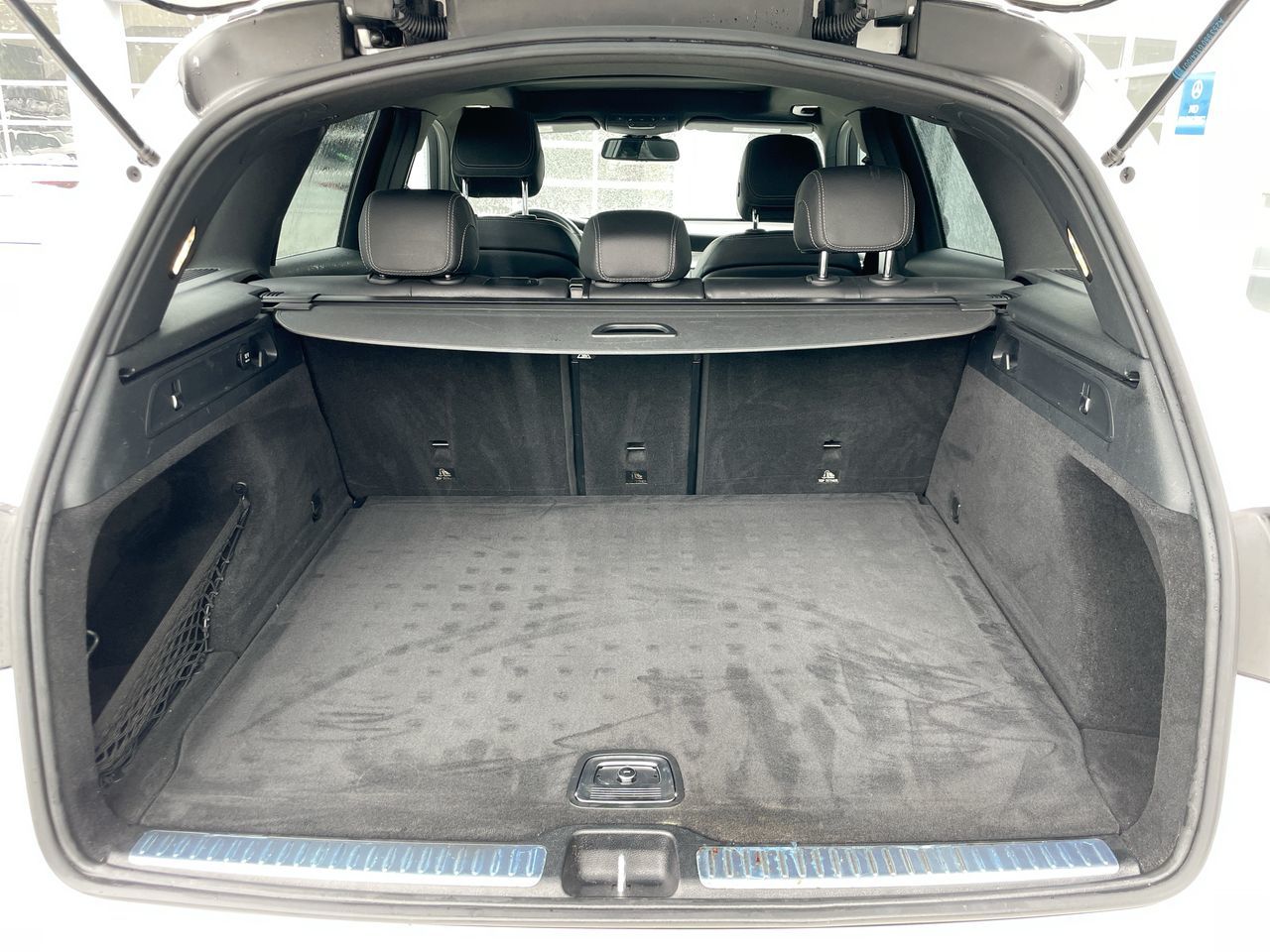 2019 Mercedes-Benz GLC300