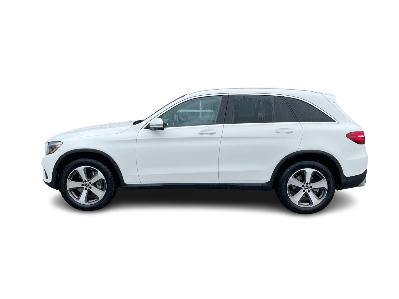 2019 Mercedes-Benz GLC300