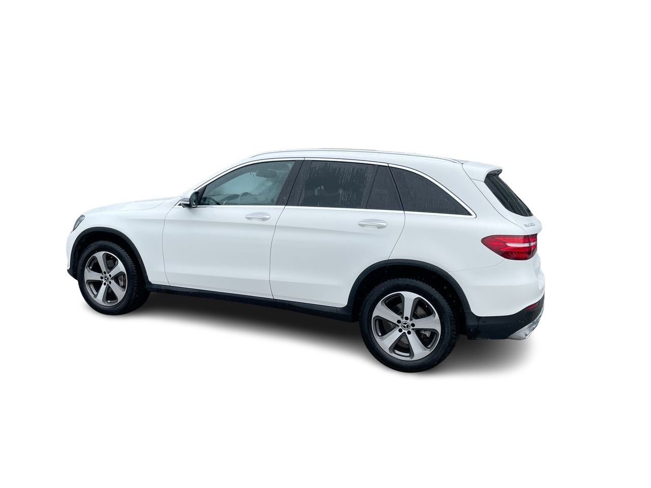 2019 Mercedes-Benz GLC300