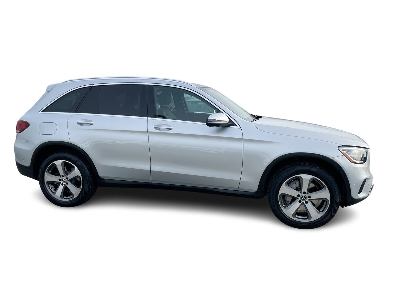 2020  GLC300