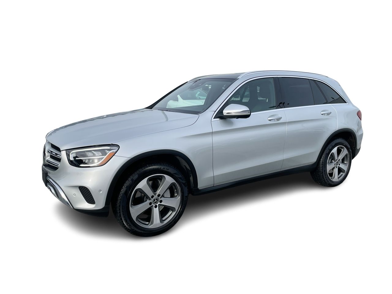 2020  GLC300