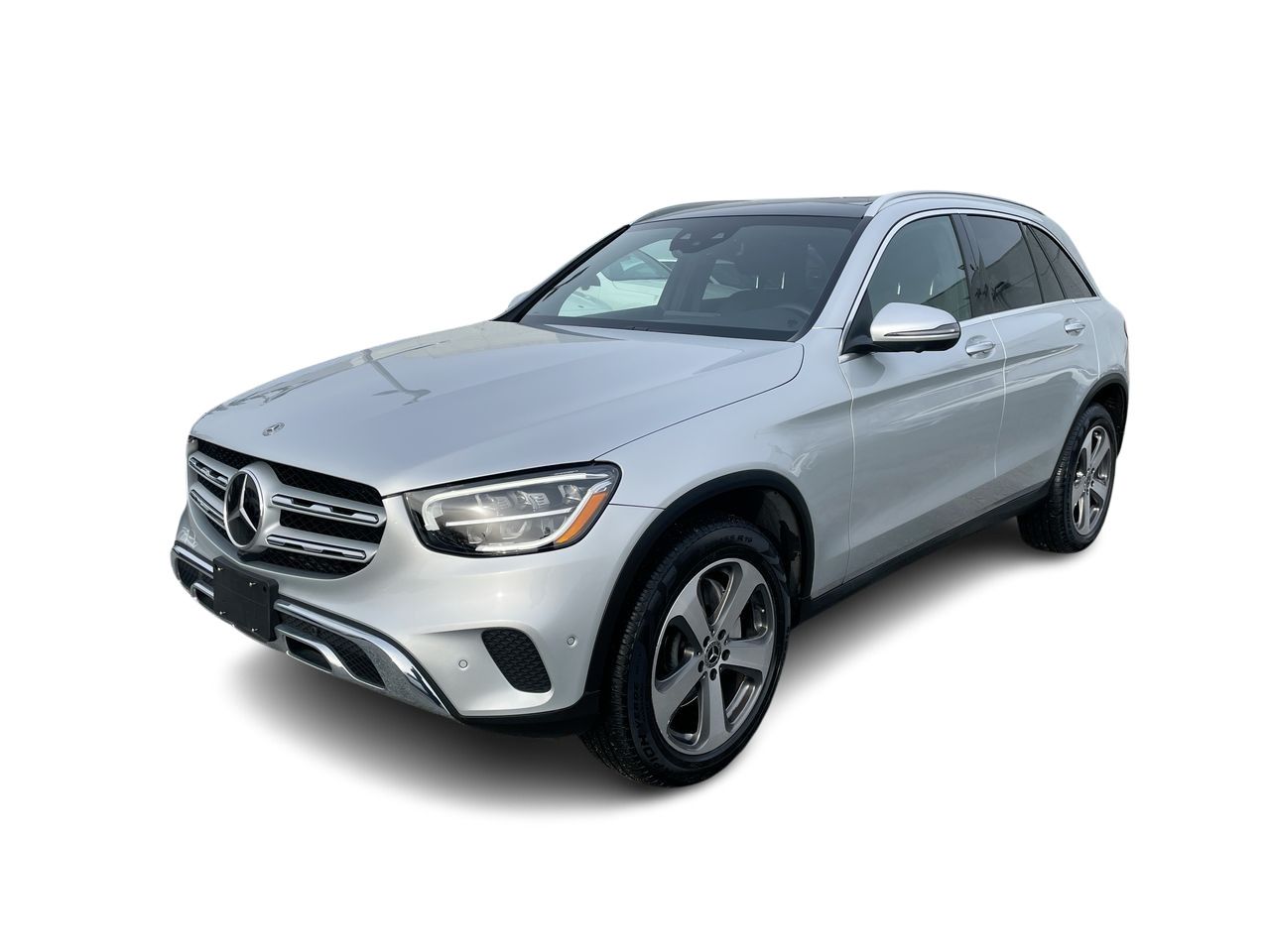 2020  GLC300