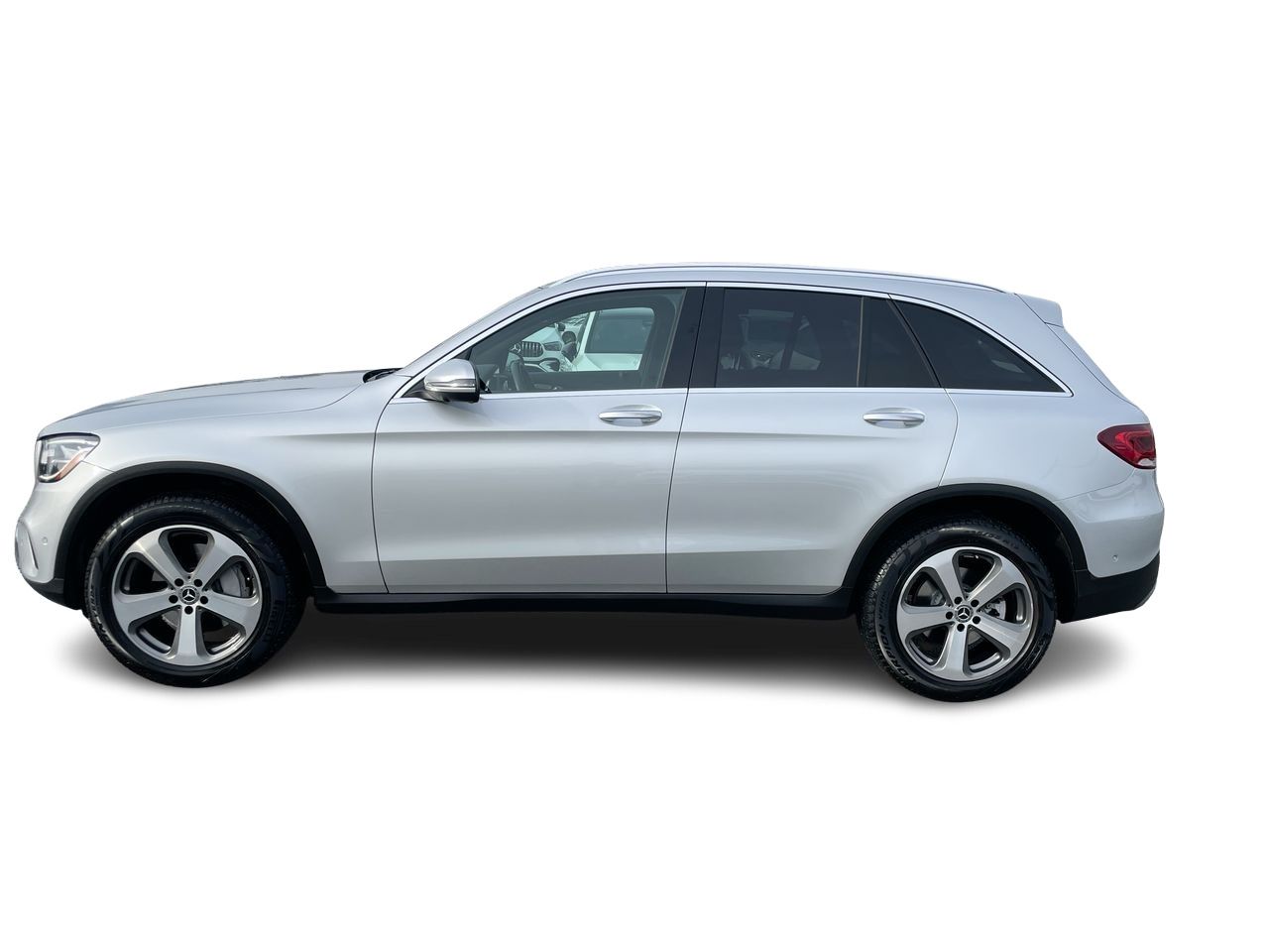2020  GLC300