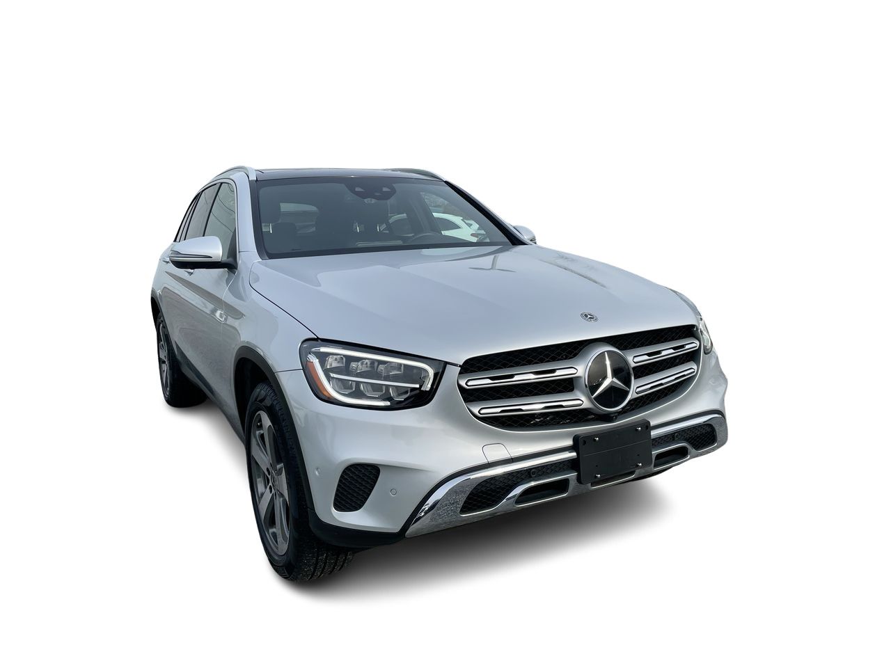 2020  GLC300