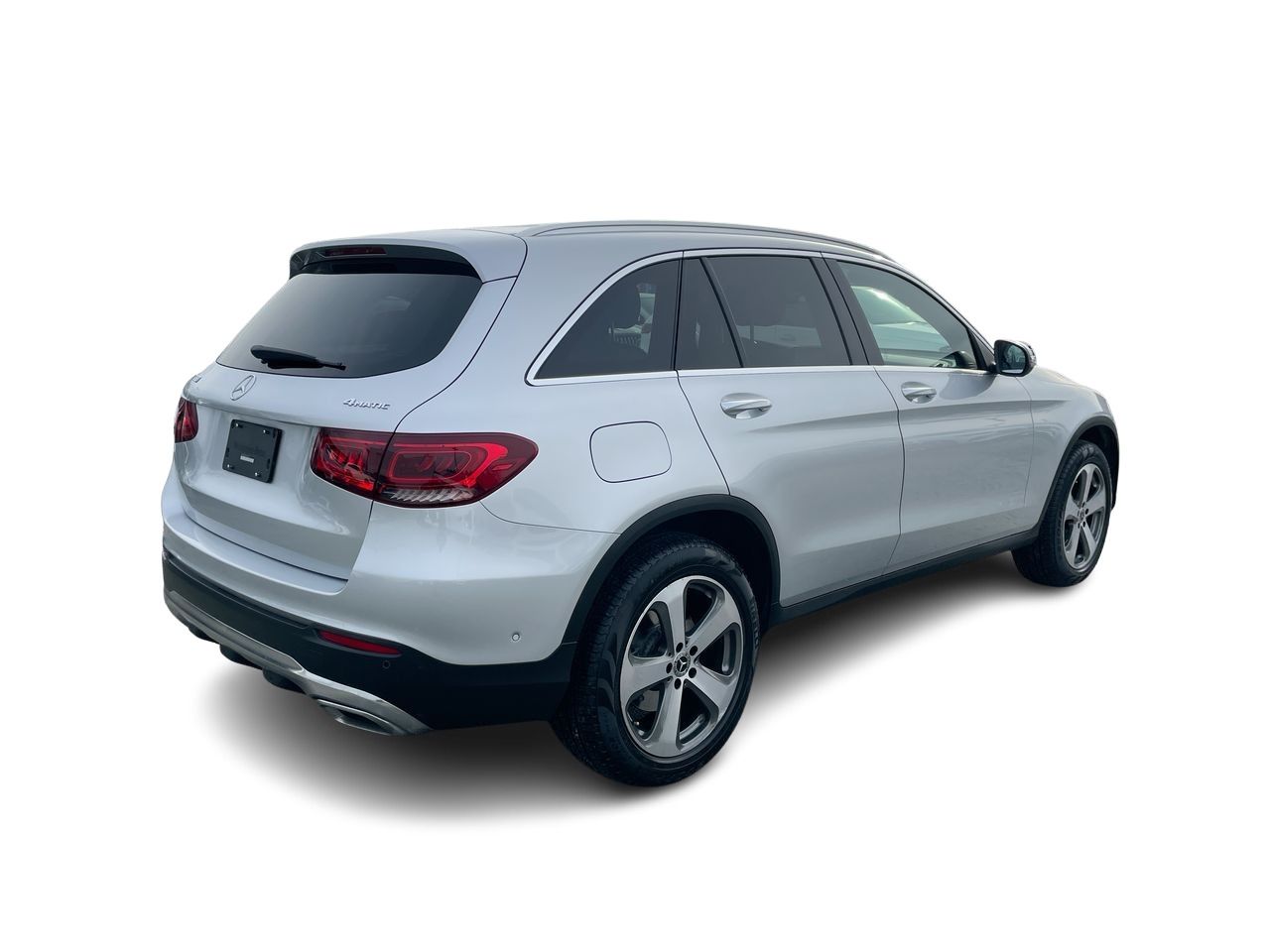 2020  GLC300