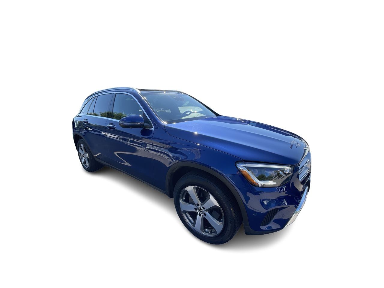 2020  GLC300