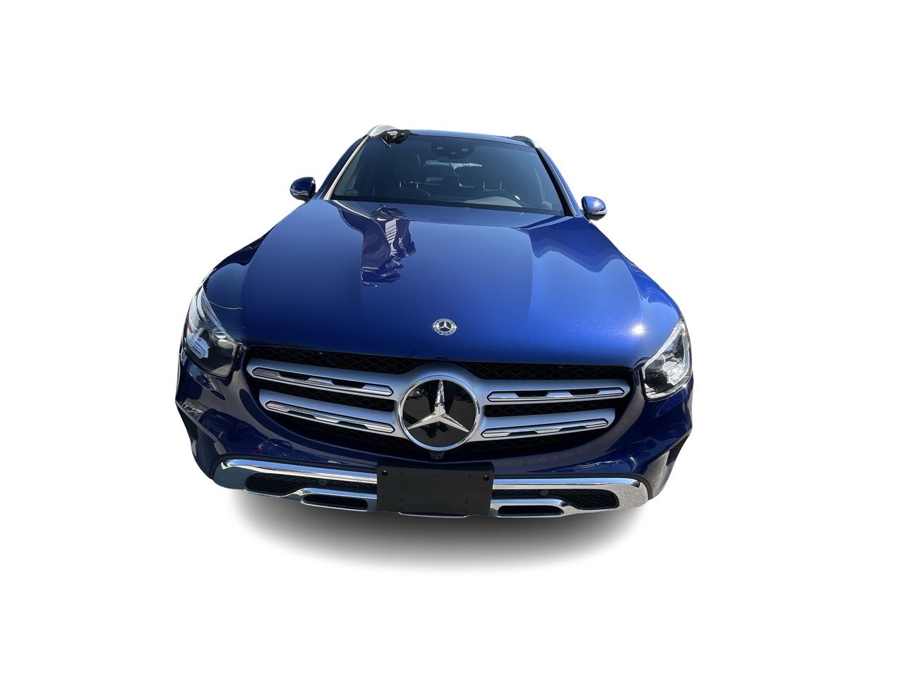 2020  GLC300
