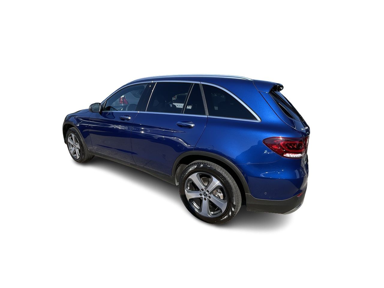 2020  GLC300