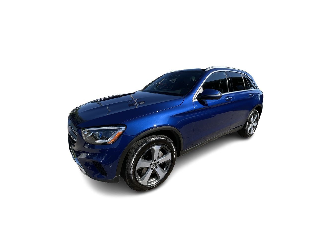 2020  GLC300