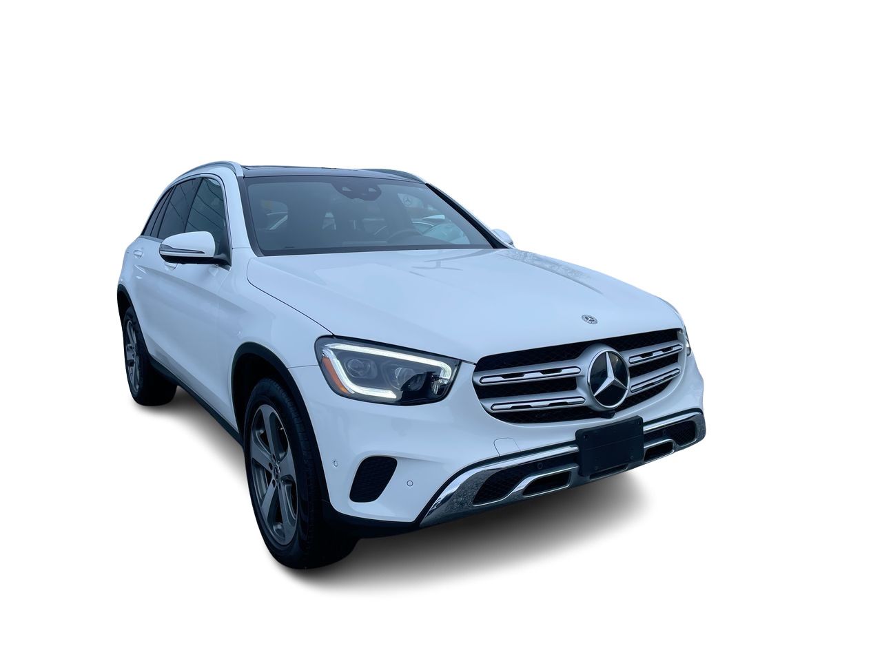 2020  GLC300