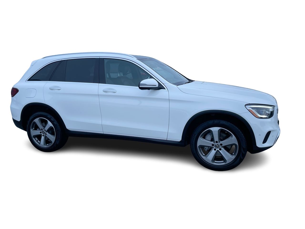 2020  GLC300
