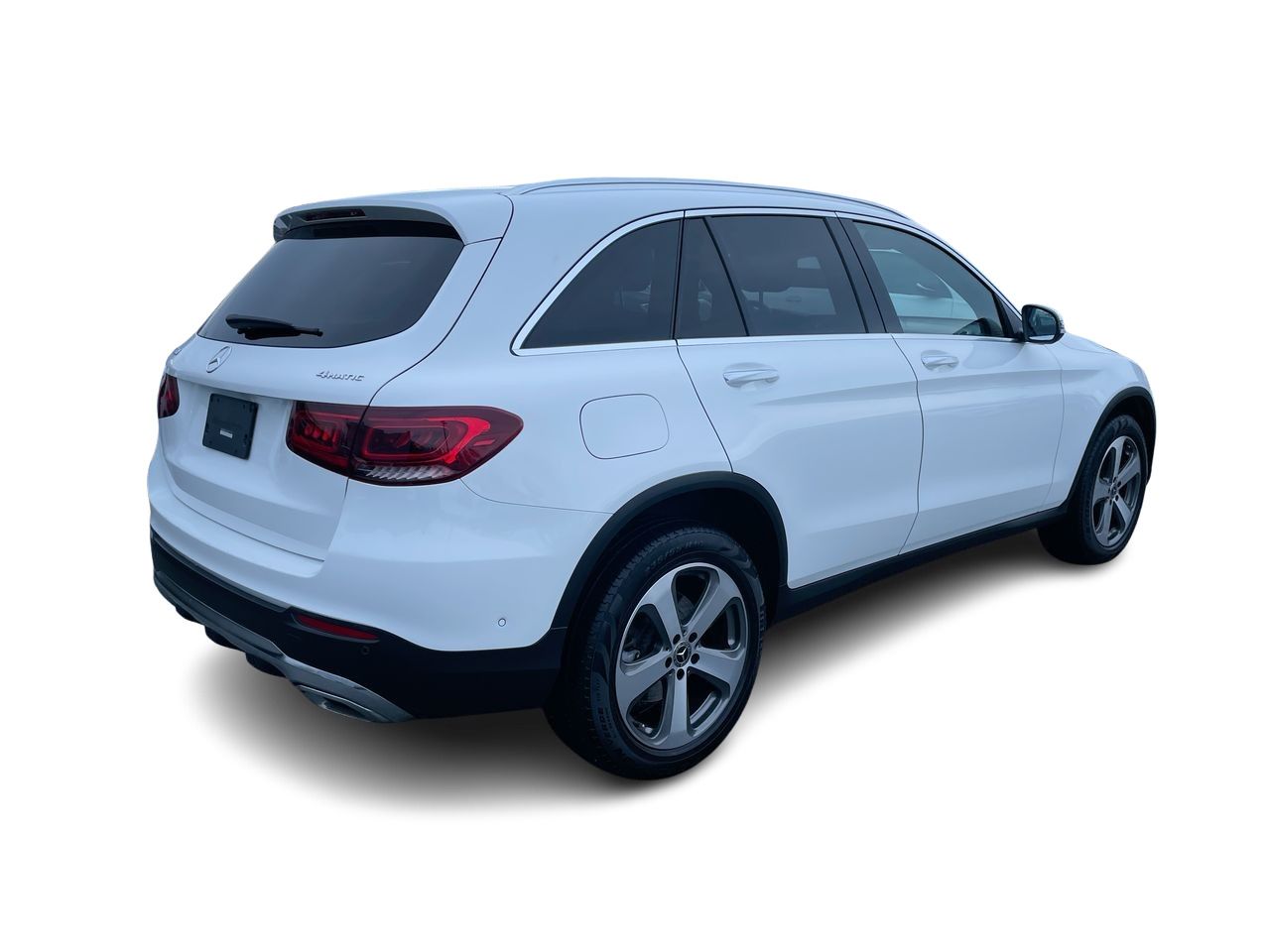 2020  GLC300