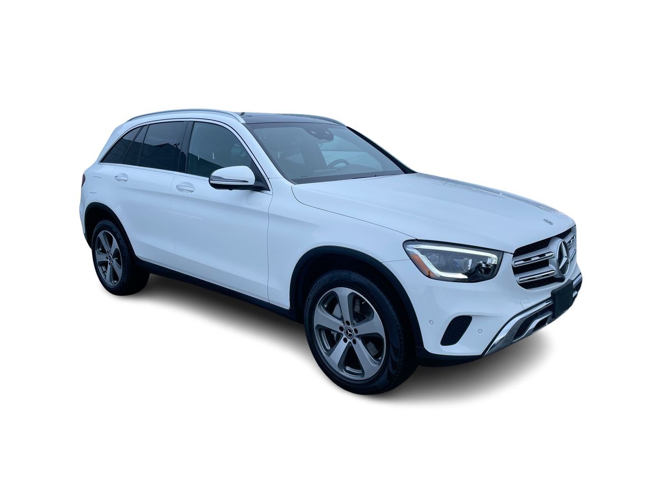 2020  GLC300