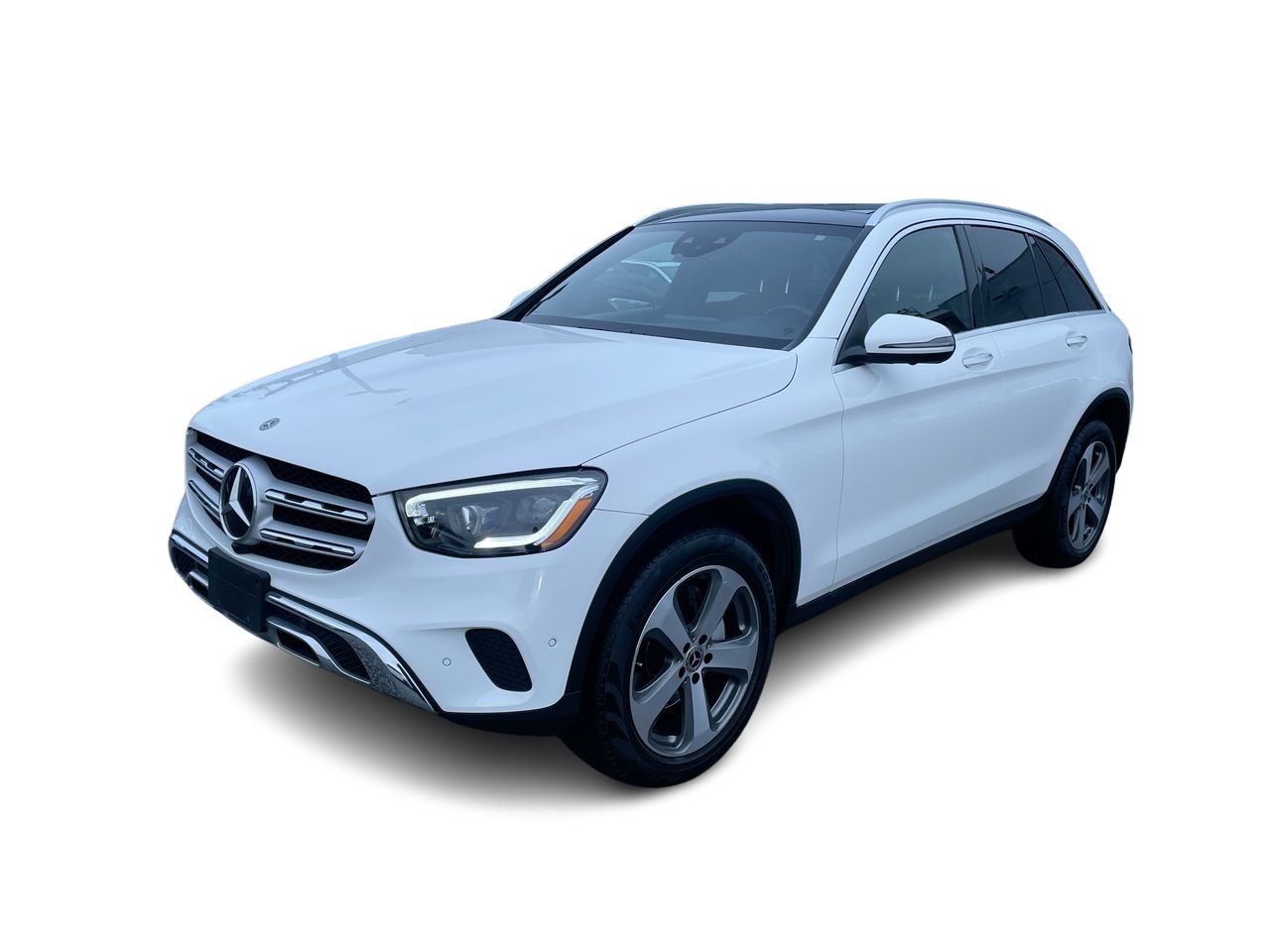 2020  GLC300