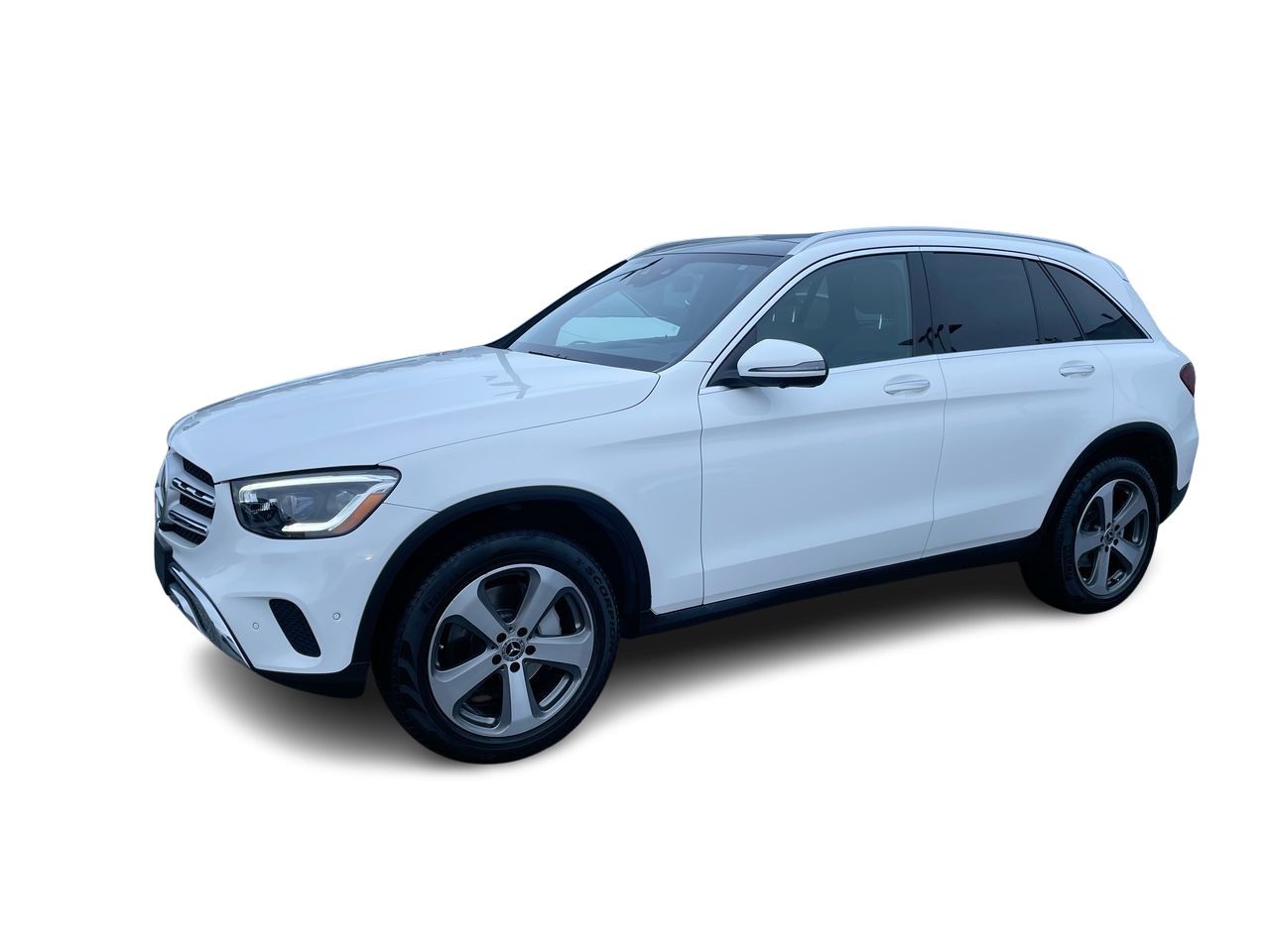 2020  GLC300