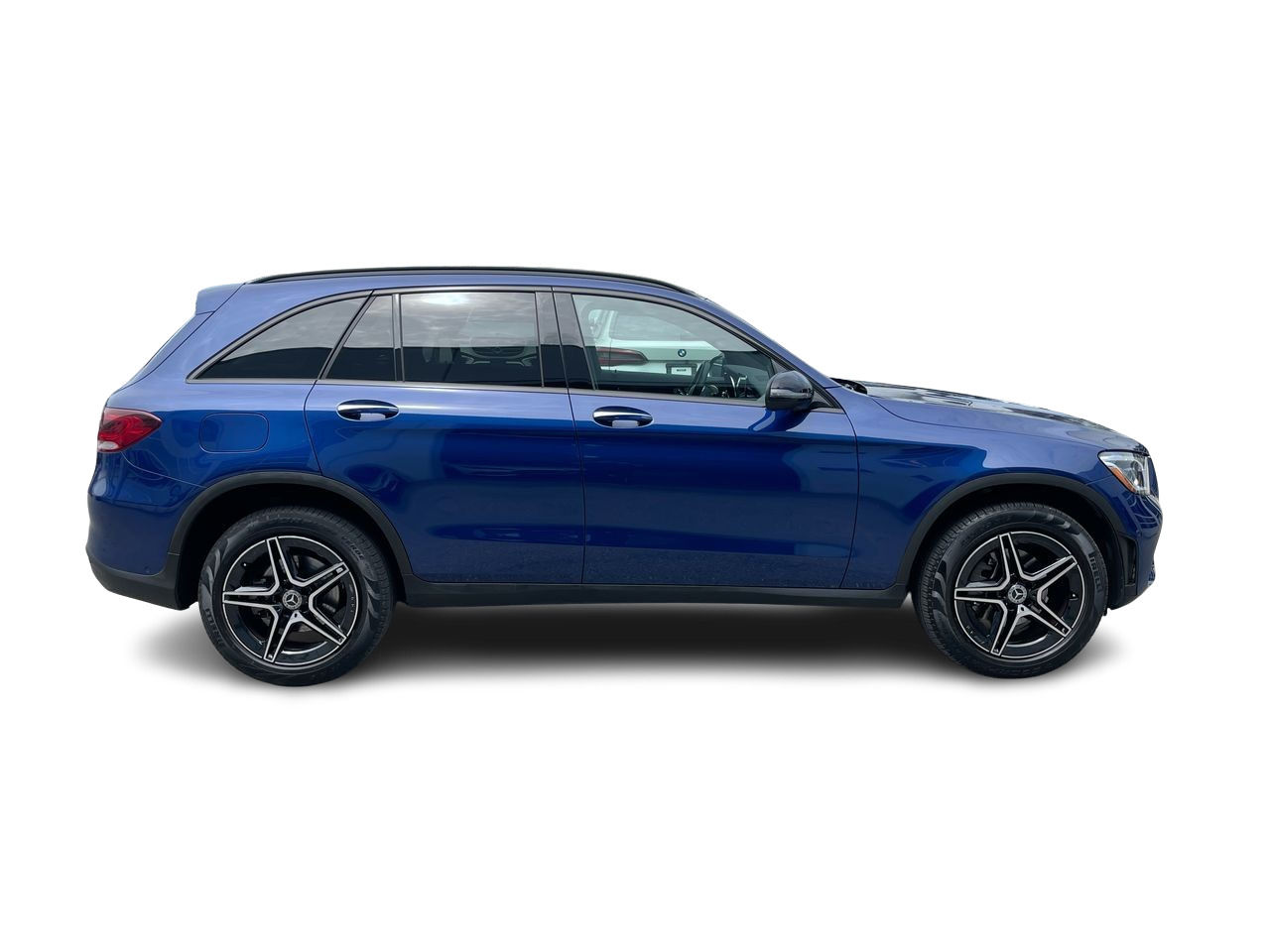 Mercedes-Benz GLC300  2021 à Richmond, Colombie-Britannique