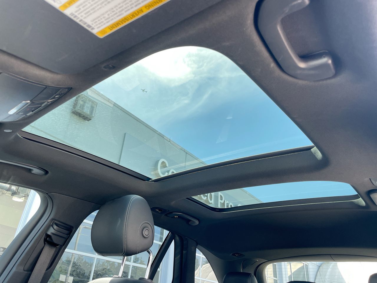 2021 Mercedes-Benz GLC300 in Richmond, British Columbia