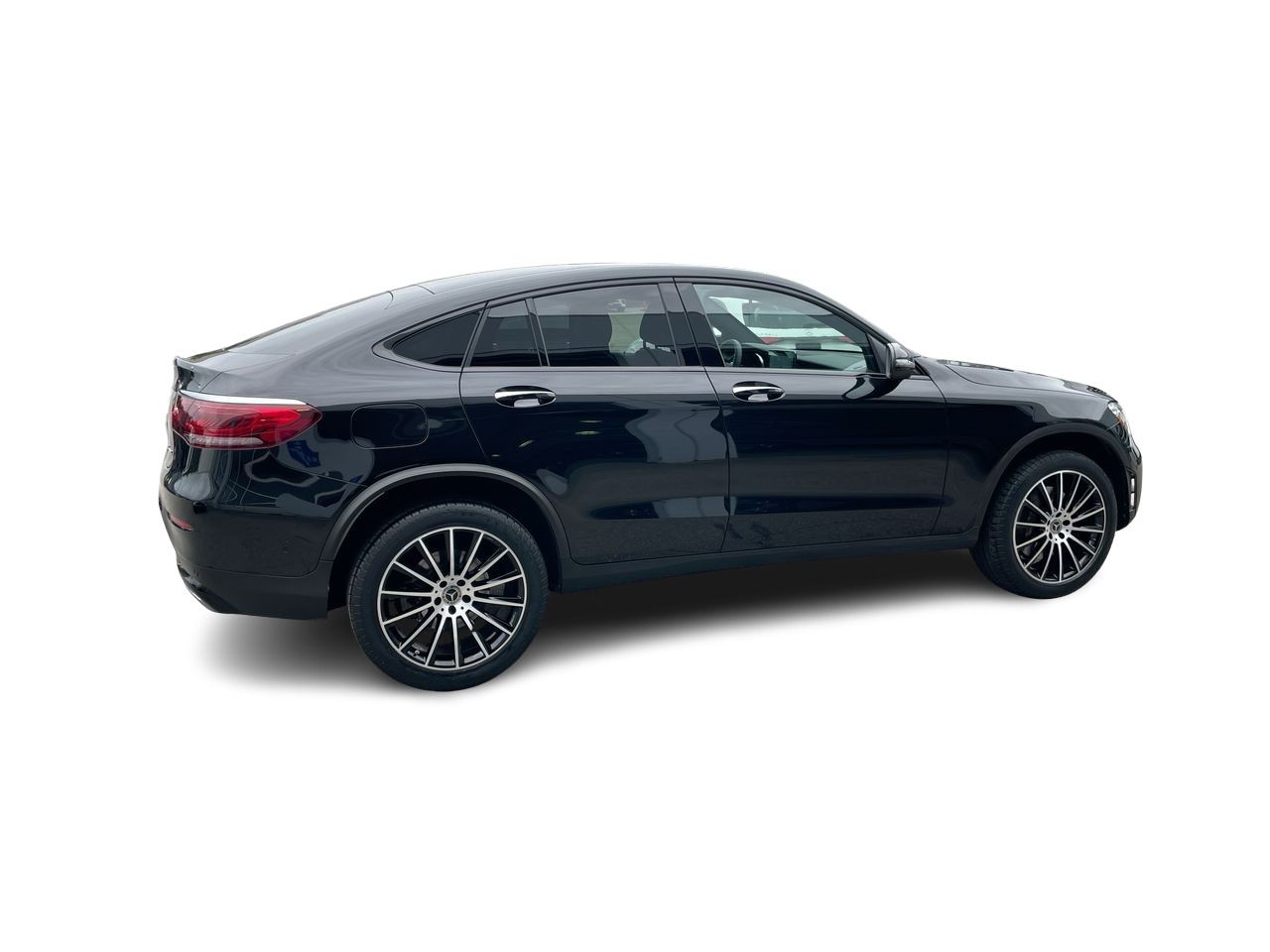 2021 Mercedes-Benz GLC300