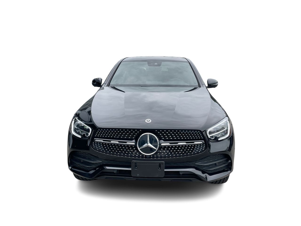 2021 Mercedes-Benz GLC300