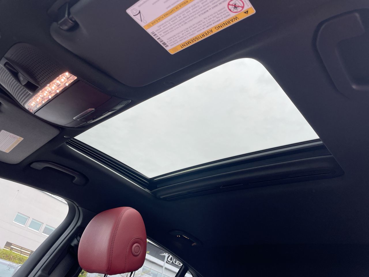 2021 Mercedes-Benz GLC300