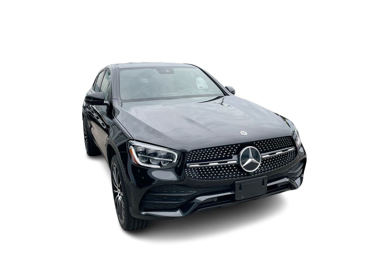 2021 Mercedes-Benz GLC300