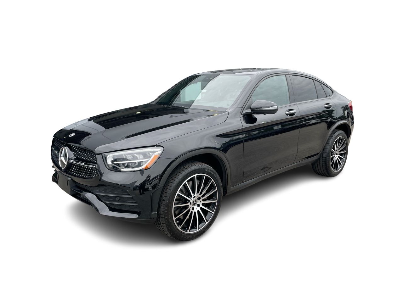 2021 Mercedes-Benz GLC300