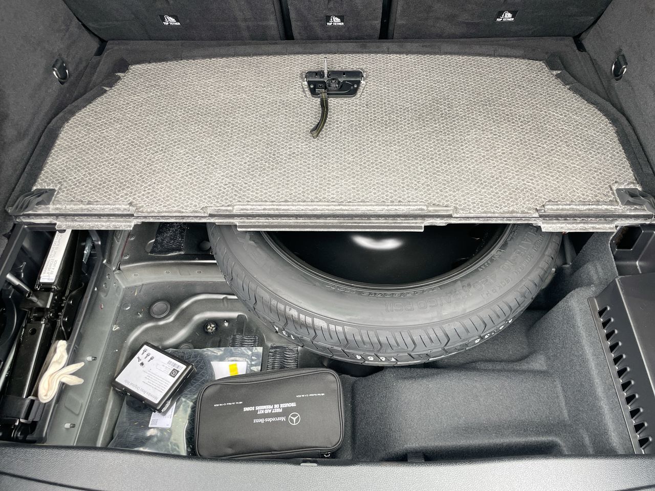 2021 Mercedes-Benz GLC300