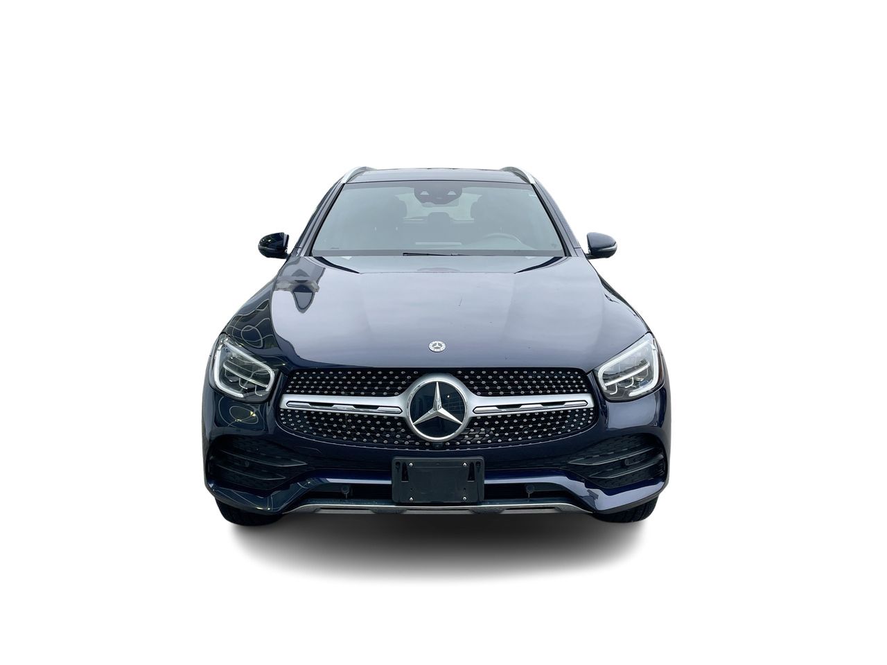 2021 Mercedes-Benz GLC300