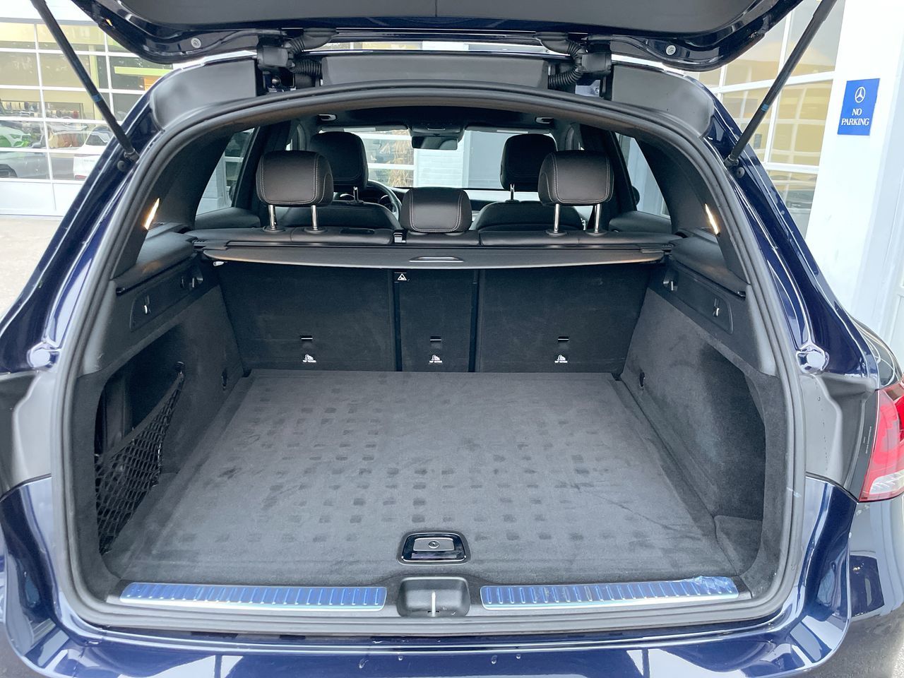 2021 Mercedes-Benz GLC300