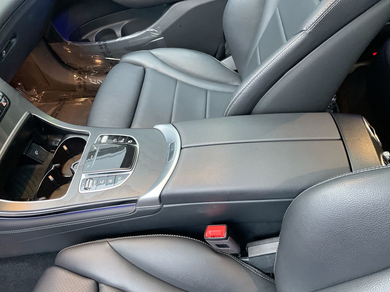 2021 Mercedes-Benz GLC300