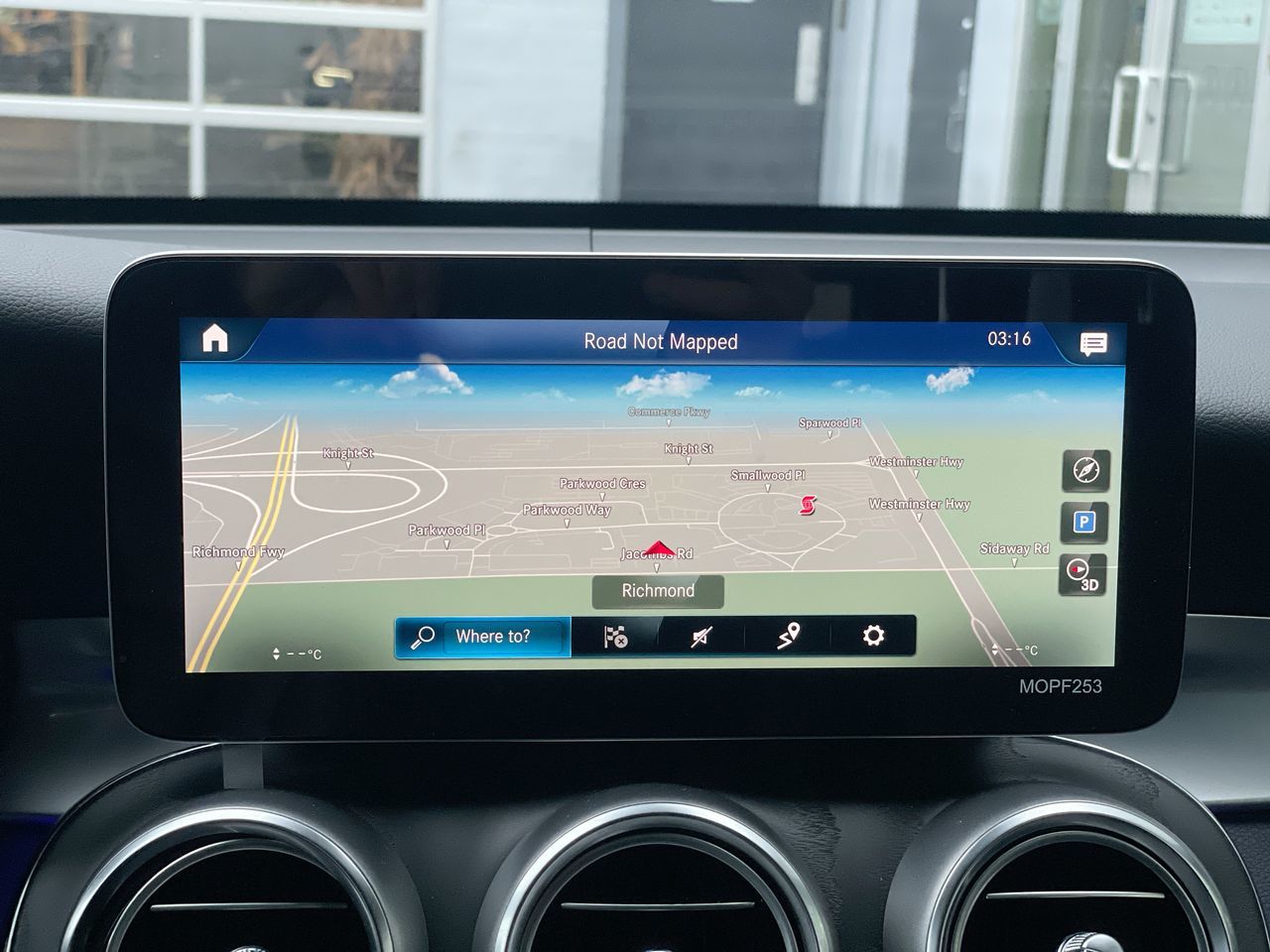 2021 Mercedes-Benz GLC300