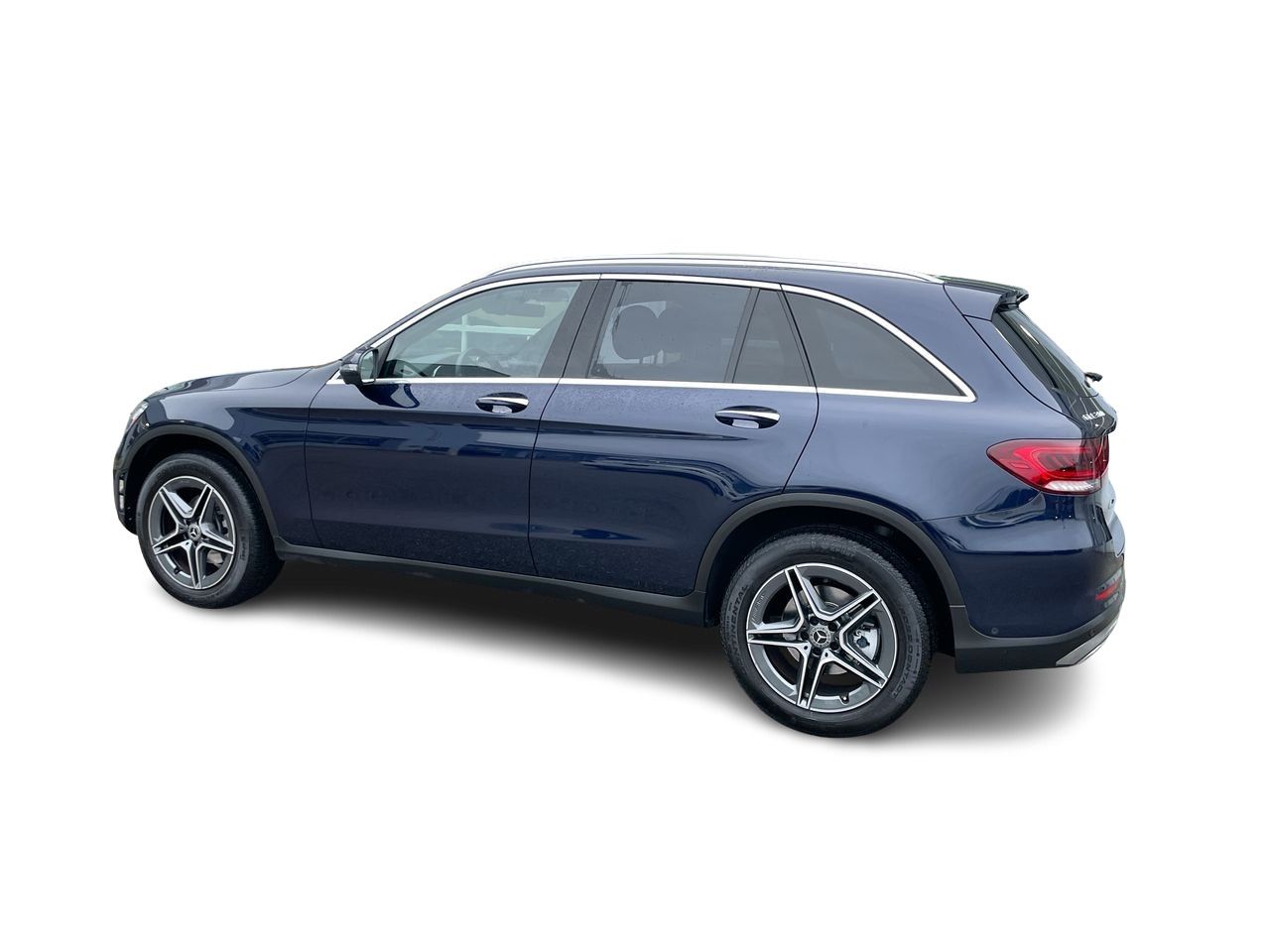 2021 Mercedes-Benz GLC300