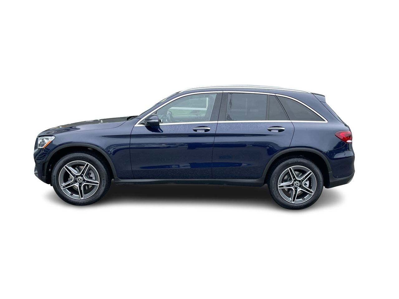 2021 Mercedes-Benz GLC300