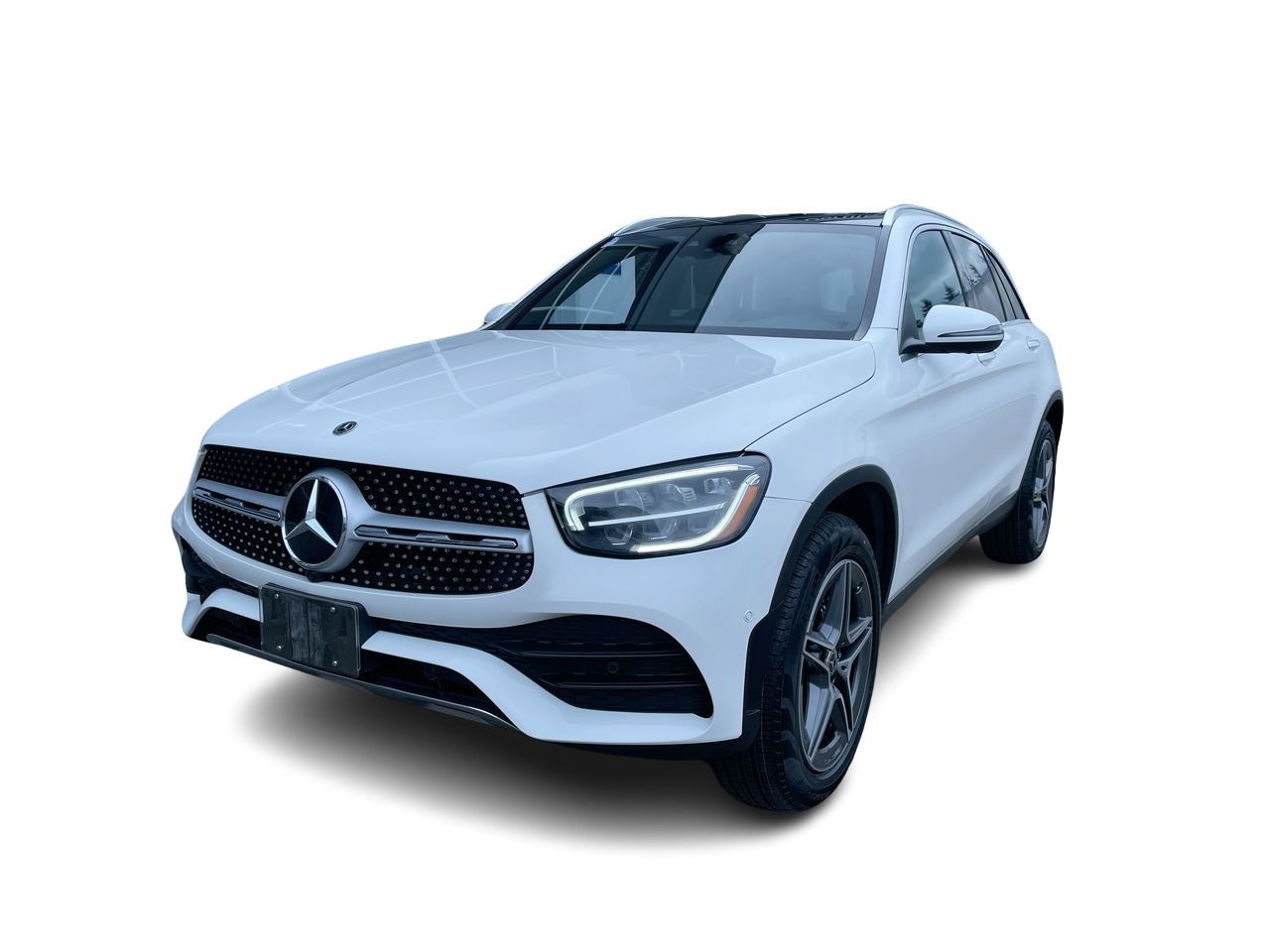 2021  GLC300