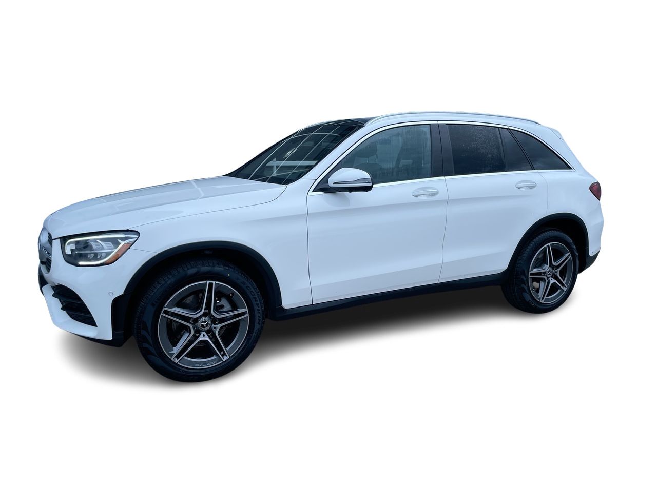 2021  GLC300