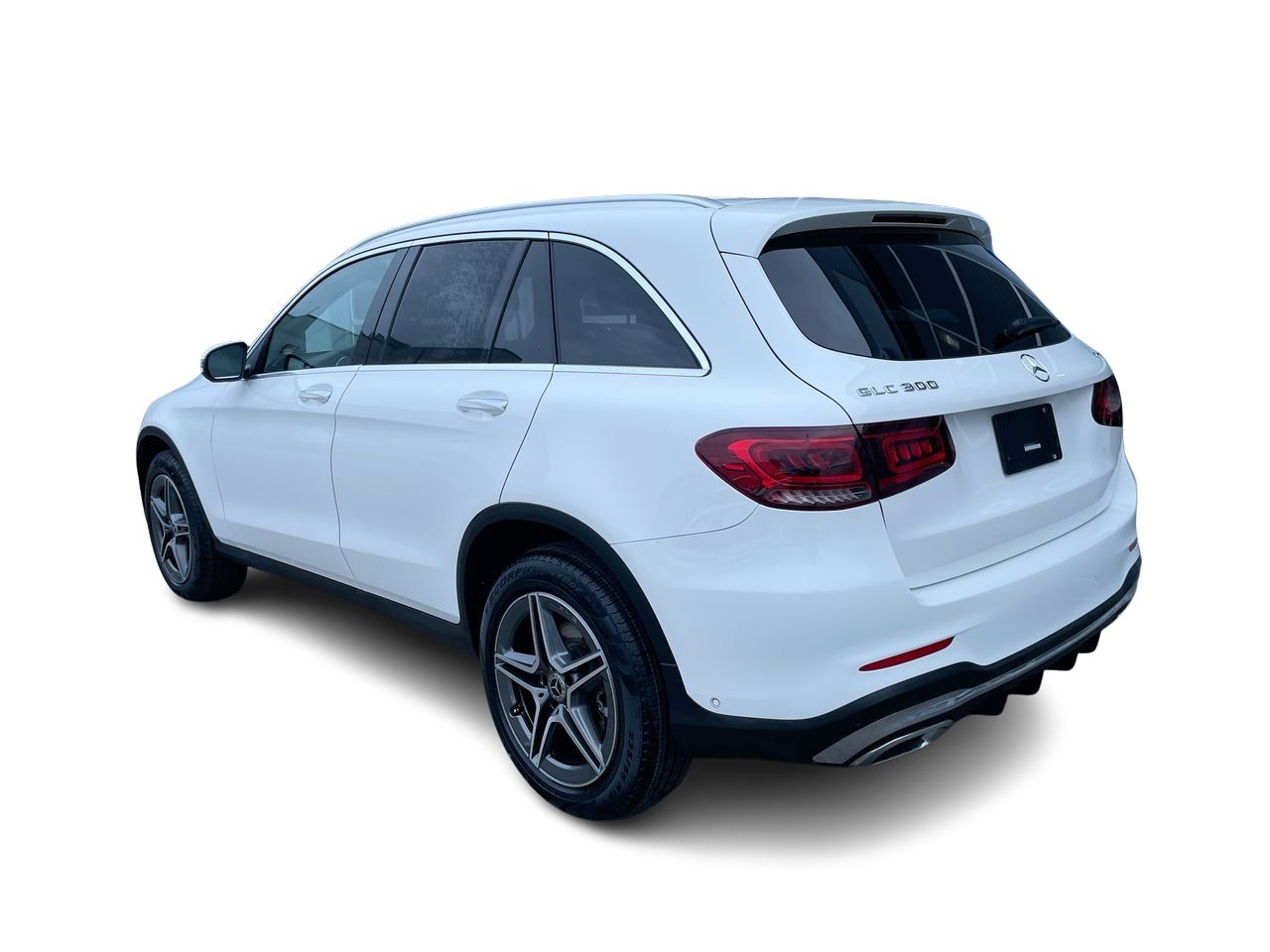 2021  GLC300
