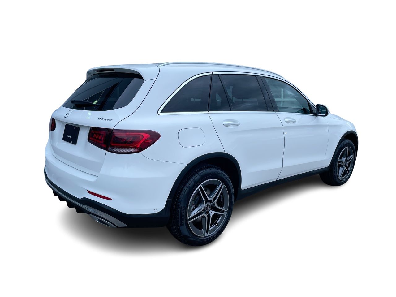 2021  GLC300