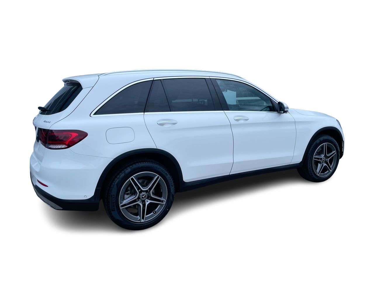 2021  GLC300