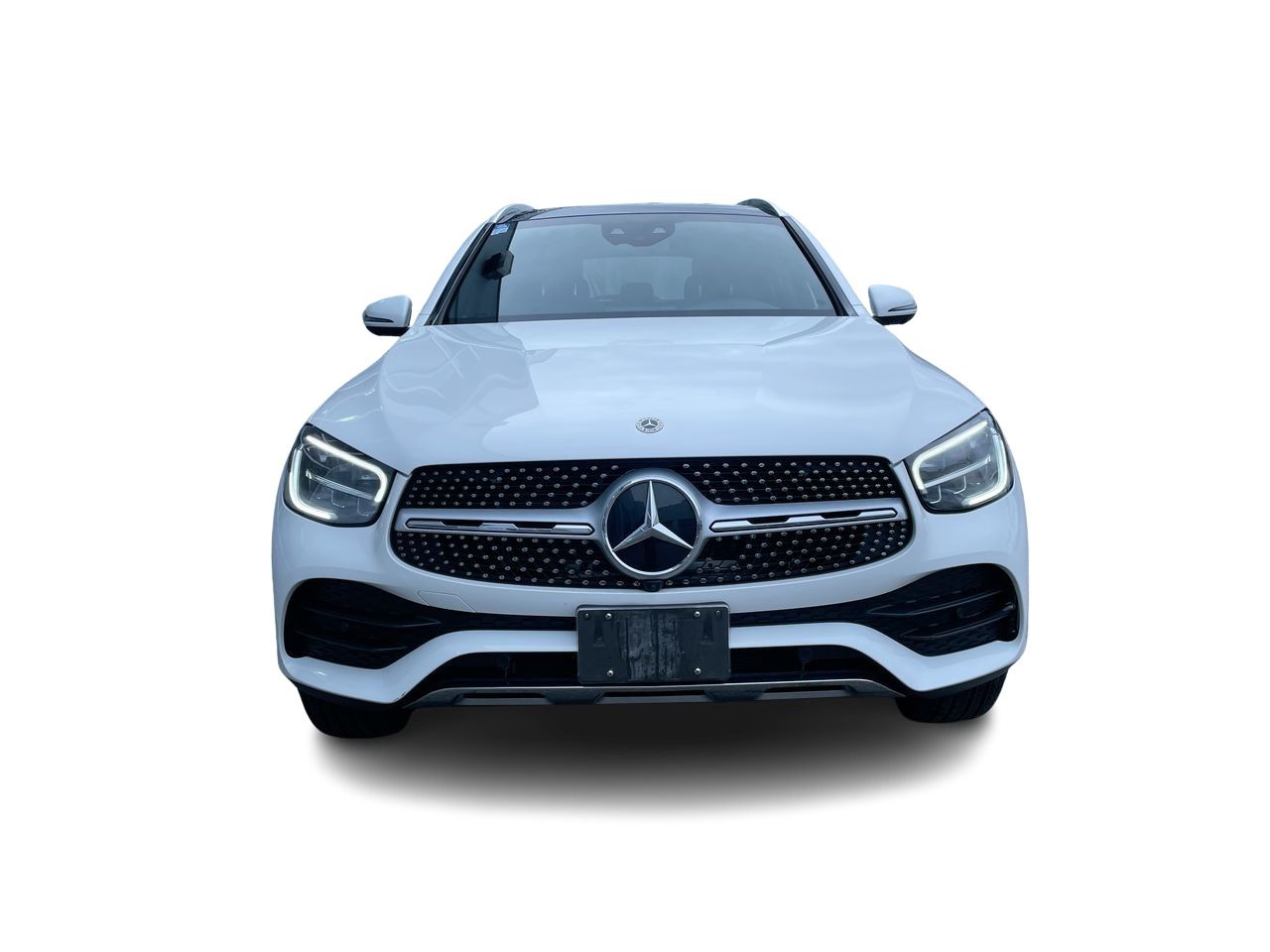 2021  GLC300