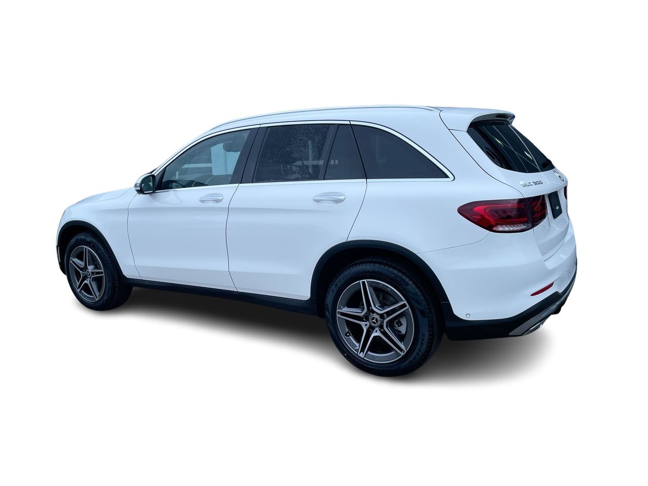2021  GLC300