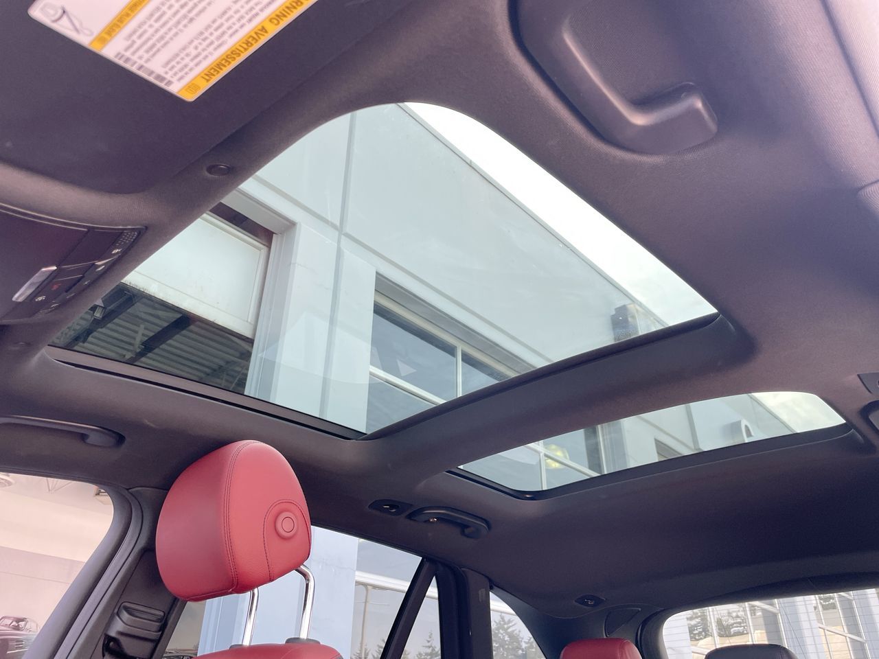 2022 Mercedes-Benz GLC300 in Richmond, British Columbia