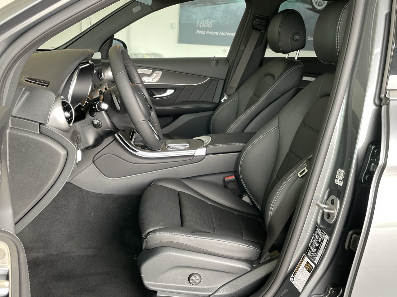 Mercedes-Benz GLC300  2022 à Richmond, Colombie-Britannique