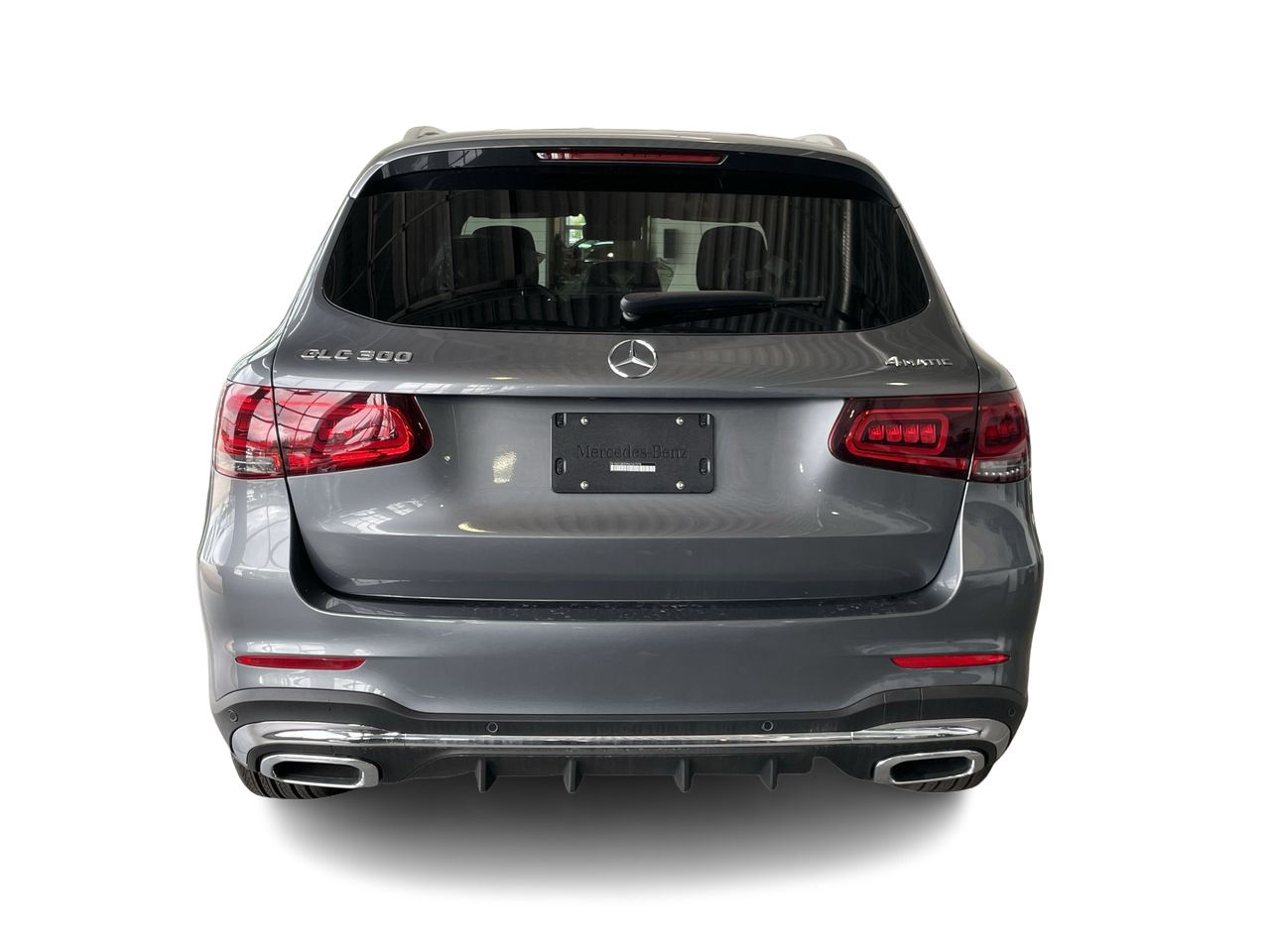 Mercedes-Benz GLC300  2022 à Richmond, Colombie-Britannique