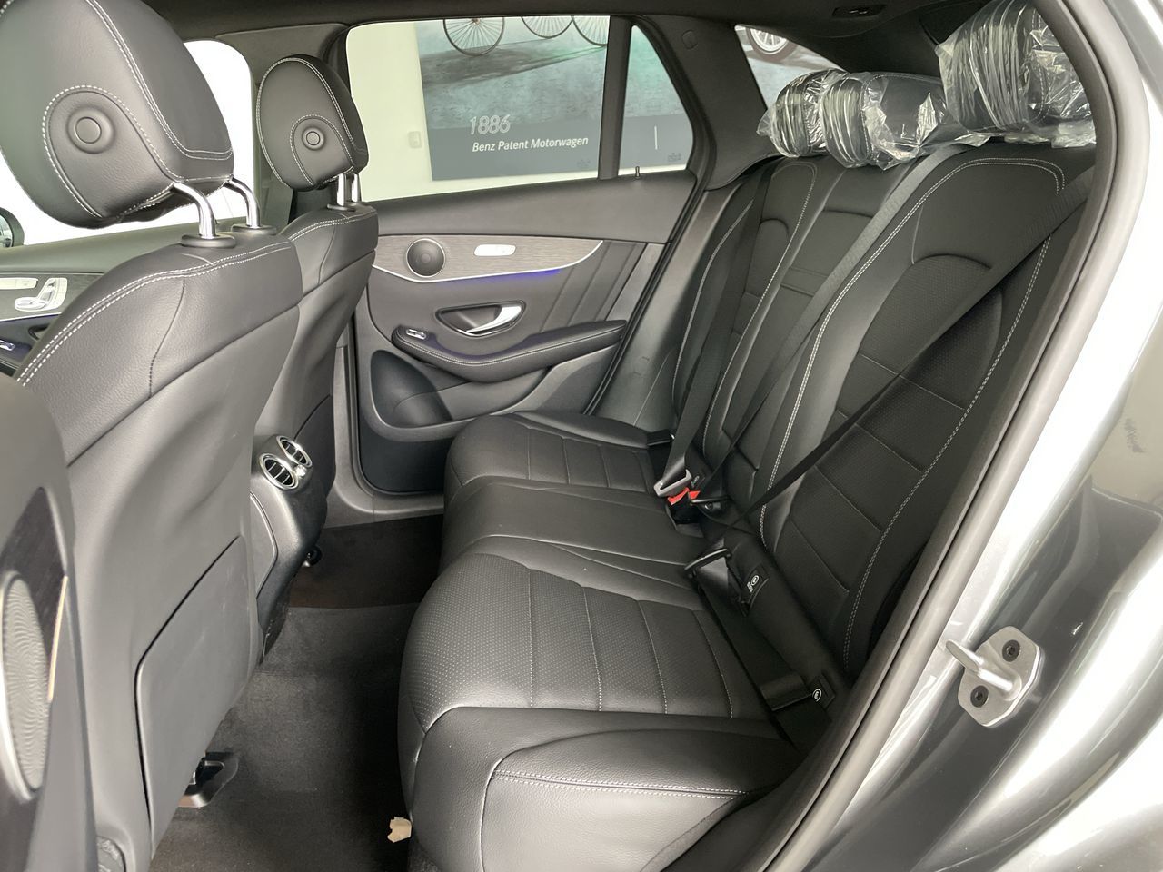Mercedes-Benz GLC300  2022 à Richmond, Colombie-Britannique
