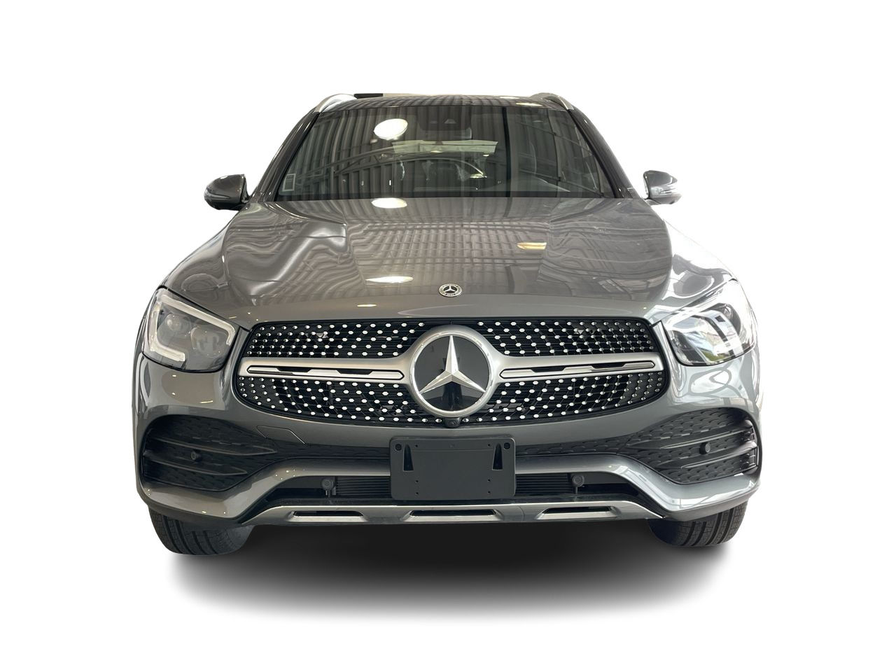 Mercedes-Benz GLC300  2022 à Richmond, Colombie-Britannique