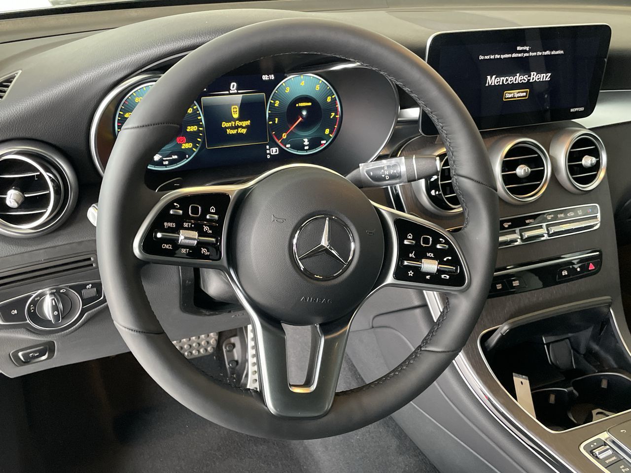 Mercedes-Benz GLC300  2022 à Richmond, Colombie-Britannique